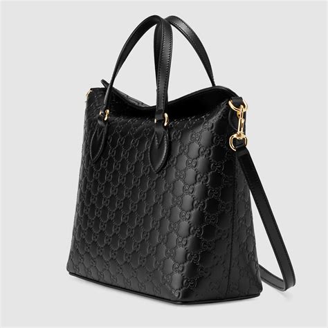 gucci signature bags|gucci satchel bag women's.